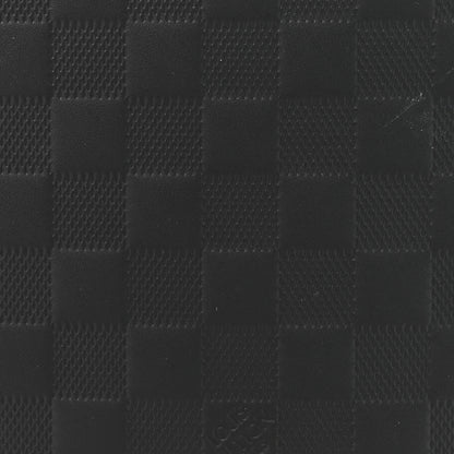 Louis Vuitton Damier Infini Avenue Sling Bag NM Onyx 7 of 11