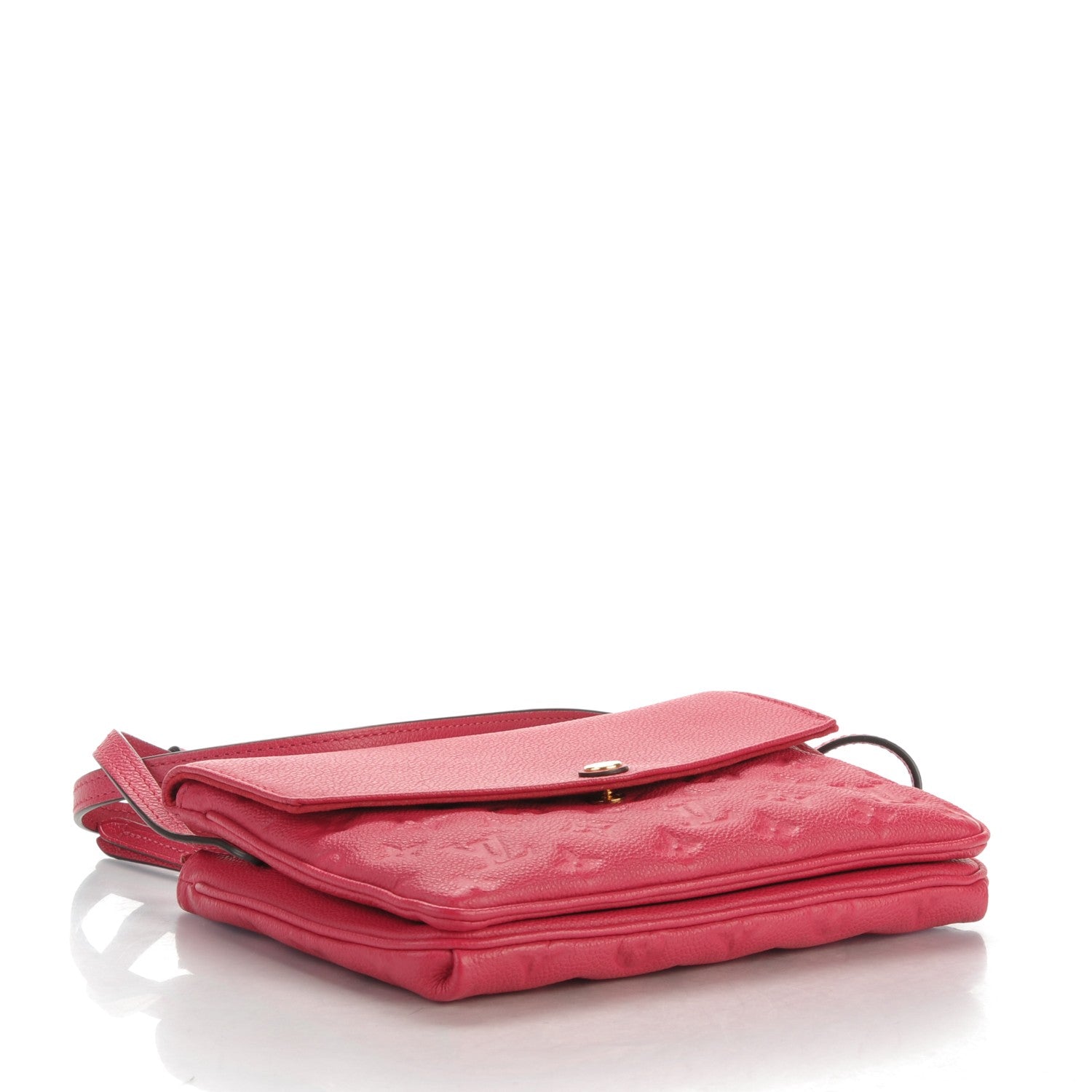 Louis Vuitton Empreinte Twice Dahlia 4 of 8