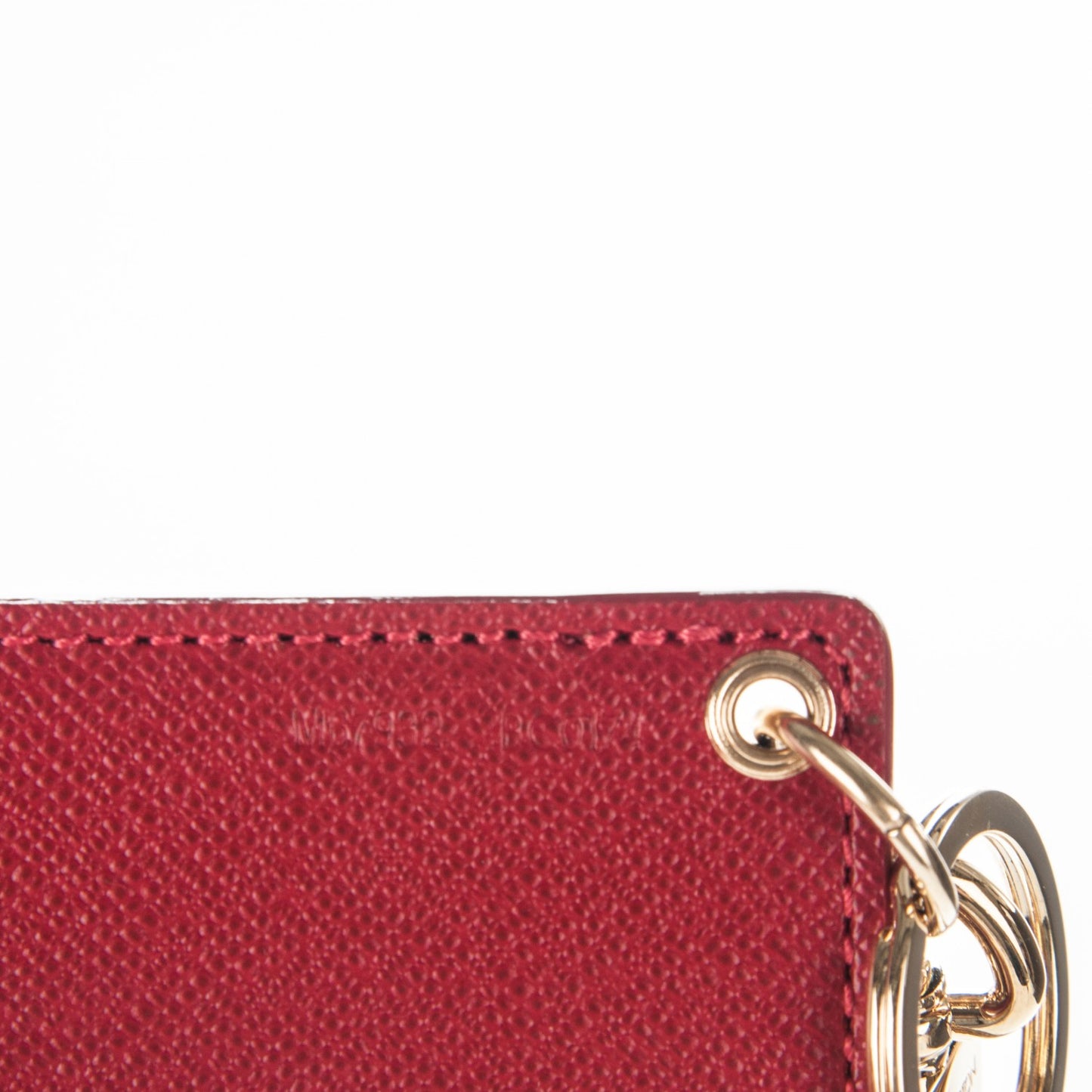 Monogram Illustre Air Balloon Bag Charm