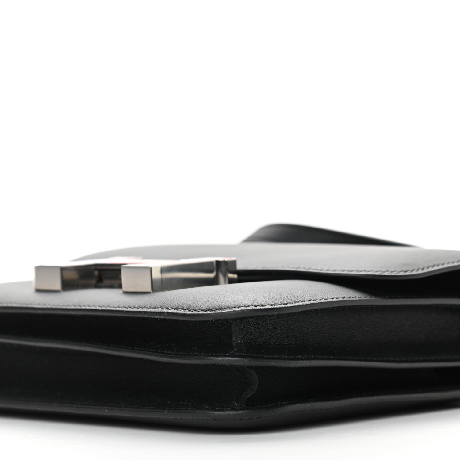 Hermes Swift Marble Constance 18 Black 9 of 9