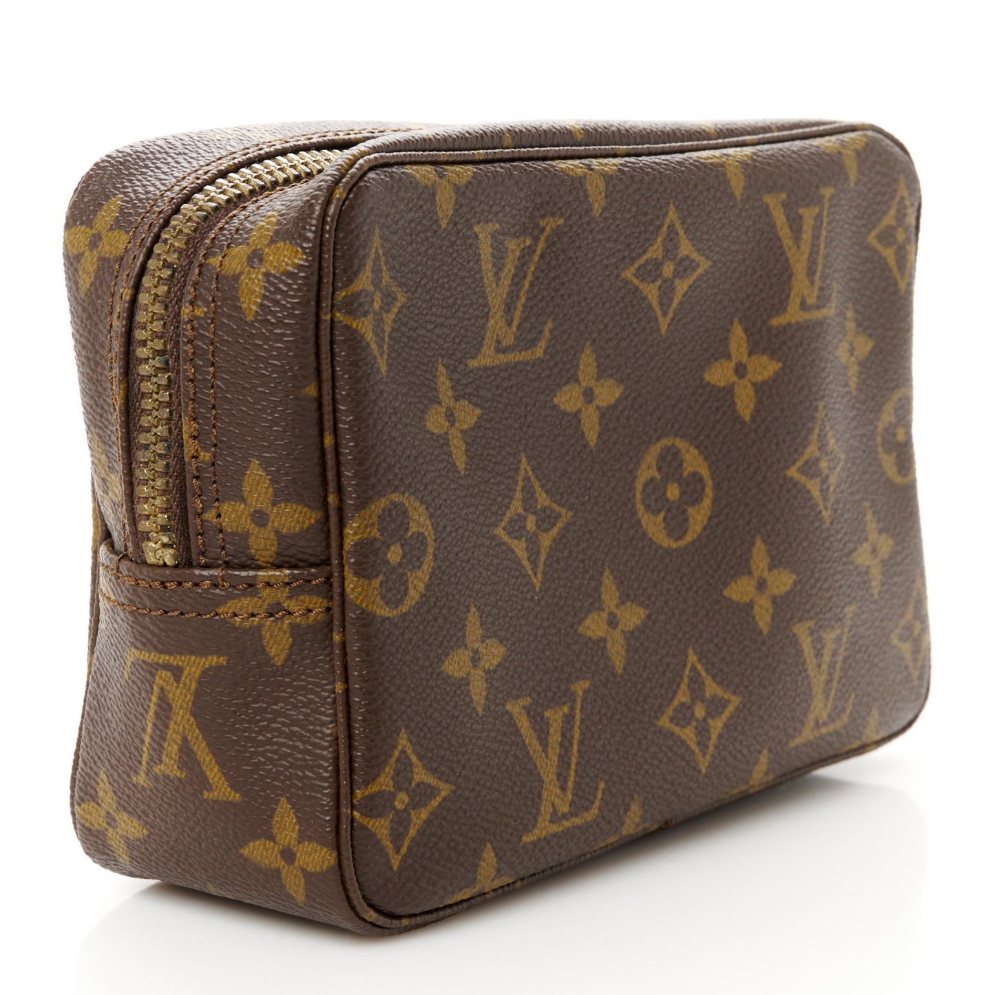 Monogram Trousse Toilette 19