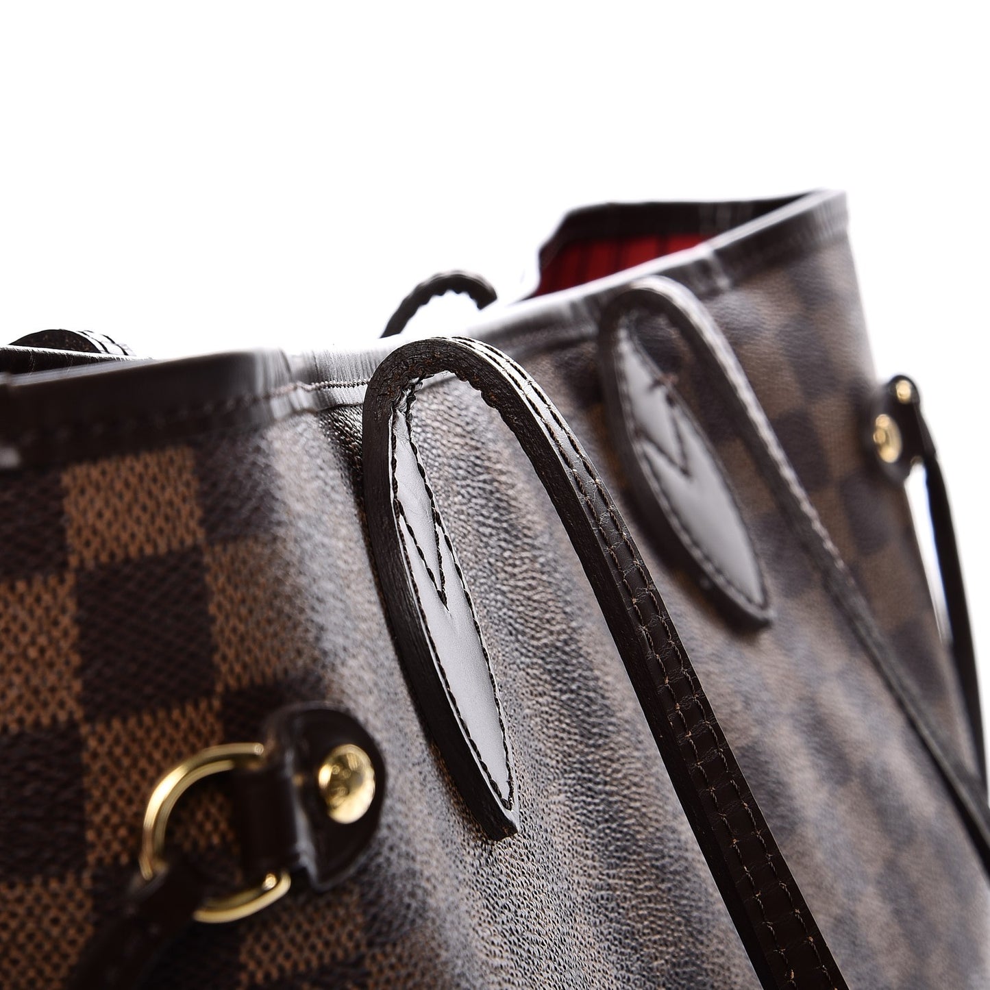 Damier Ebene Neverfull MM