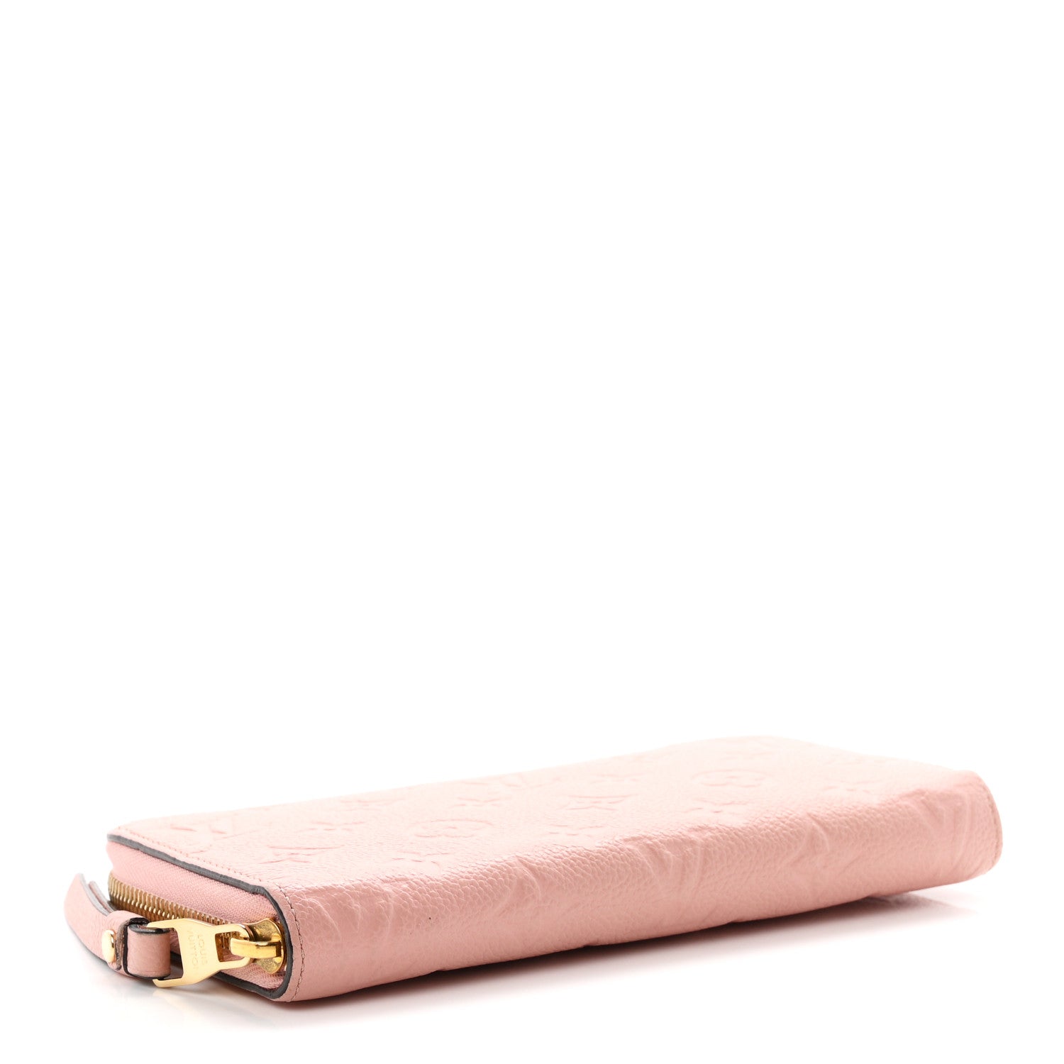 Louis Vuitton Empreinte Zippy Wallet Rose Poudre 4 of 7