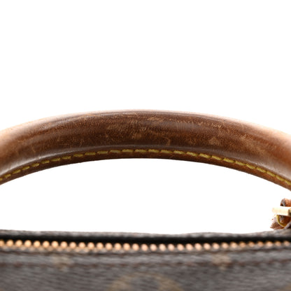 Louis Vuitton Monogram Speedy 30 11 of 11