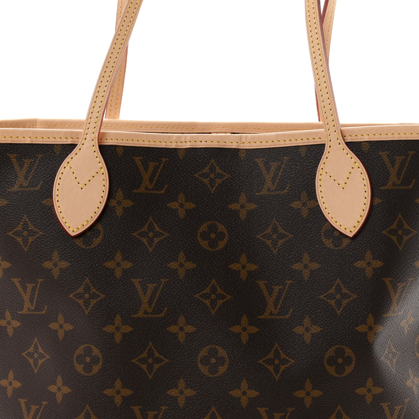 Monogram Neo Neverfull MM