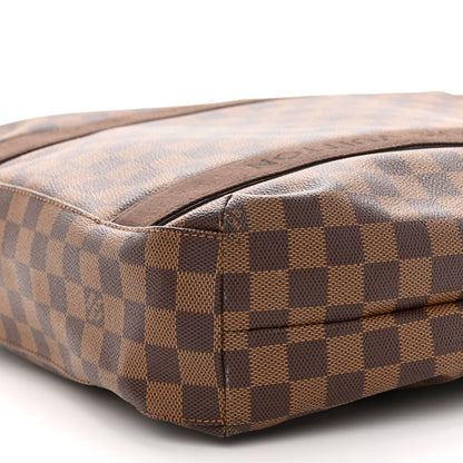 Louis Vuitton Damier Ebene Beaubourg 9 of 10