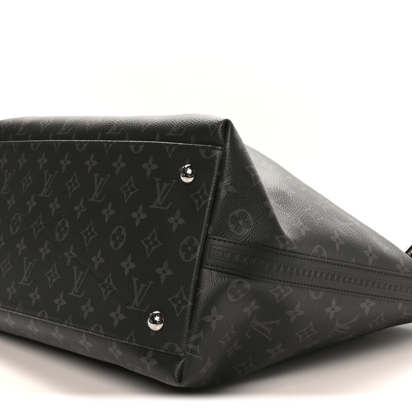 Monogram Eclipse Apollo All Day Bag