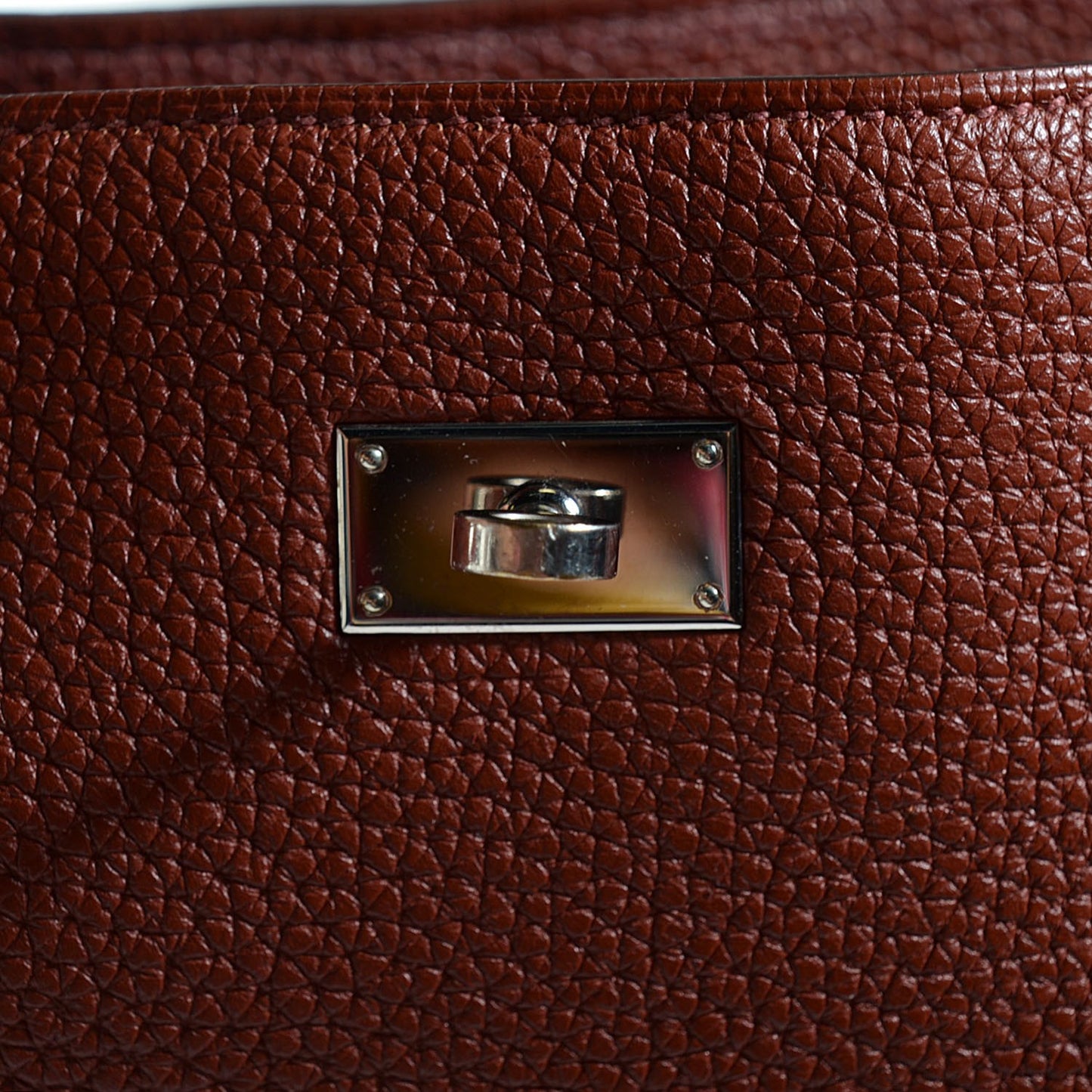 Togo So Kelly 26 Sienna