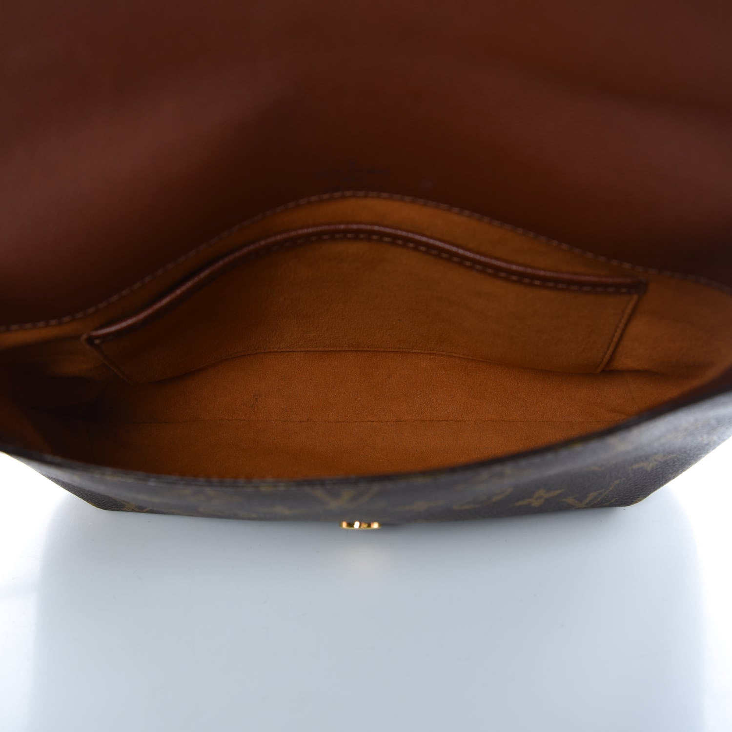 Louis Vuitton Monogram Musette Tango 5 of 14