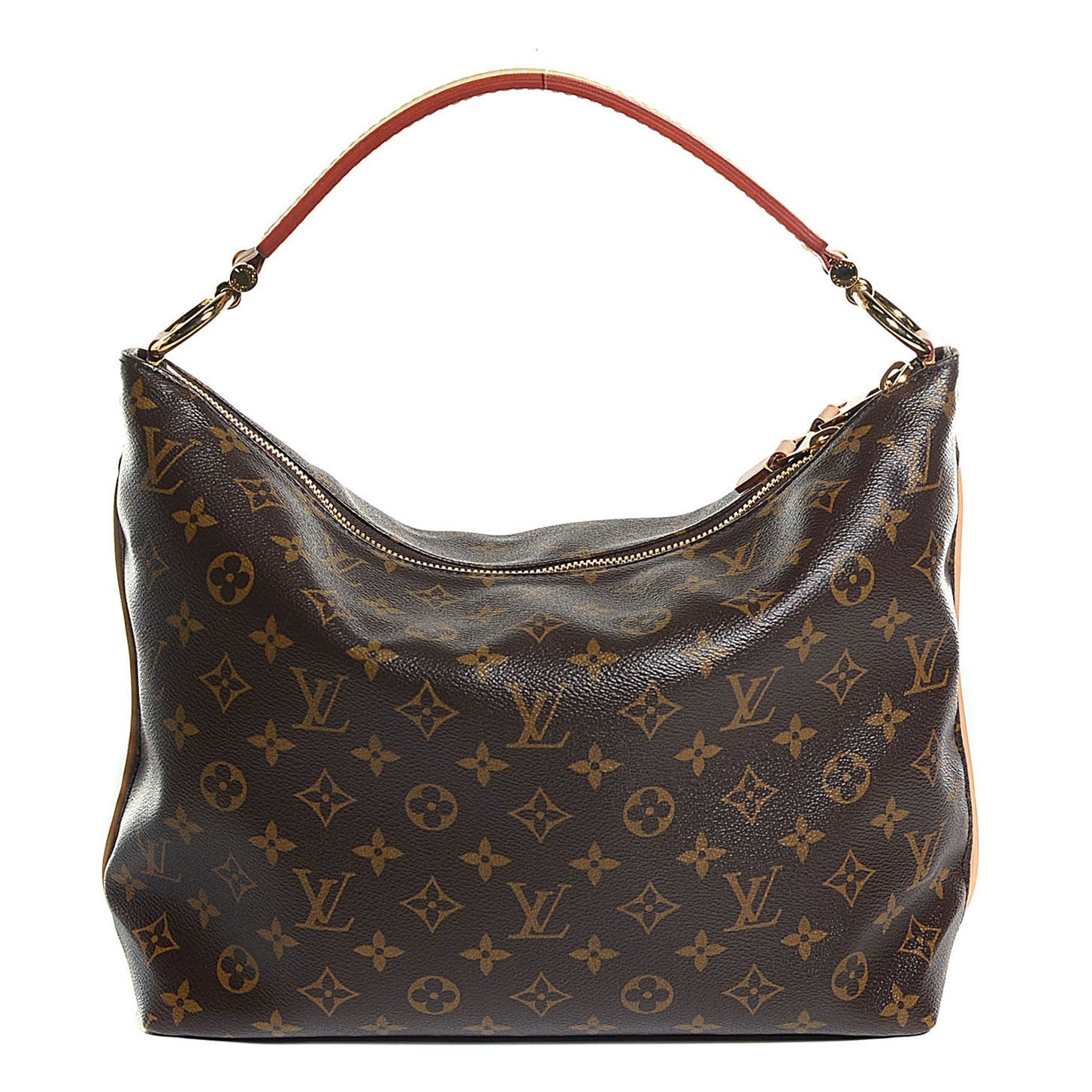 Louis Vuitton Monogram Sully PM 1 of 7