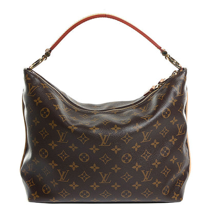 Louis Vuitton Monogram Sully PM 1 of 7