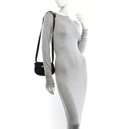 Hermes Swift Kelly Moove Black 2 of 12