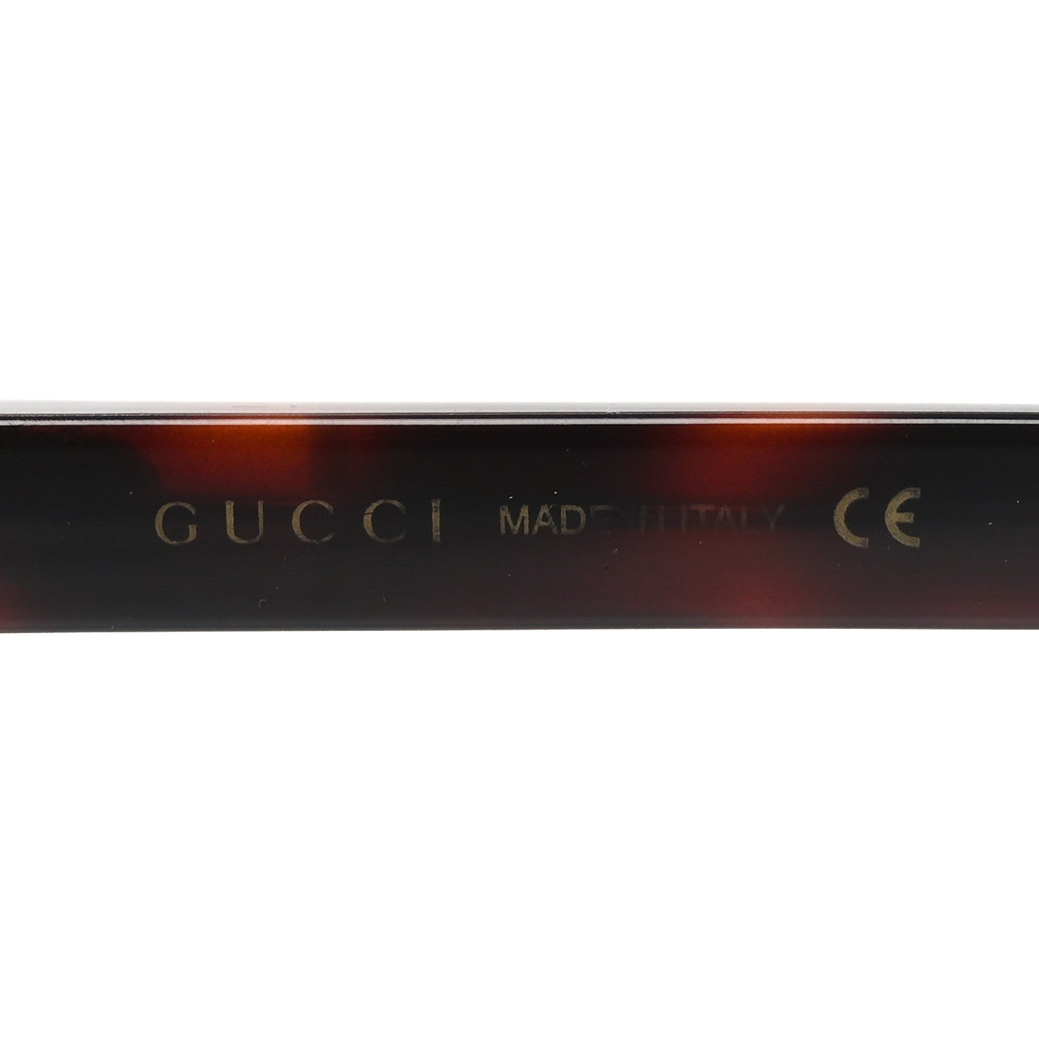 Gucci Round Sunglasses GG0763S Tortoise 5 of 7