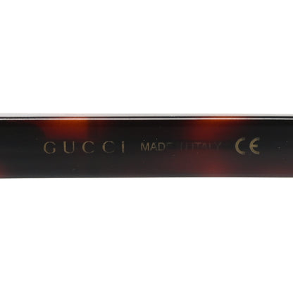 Gucci Round Sunglasses GG0763S Tortoise 5 of 7