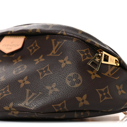 Louis Vuitton Monogram Bumbag 9 of 9