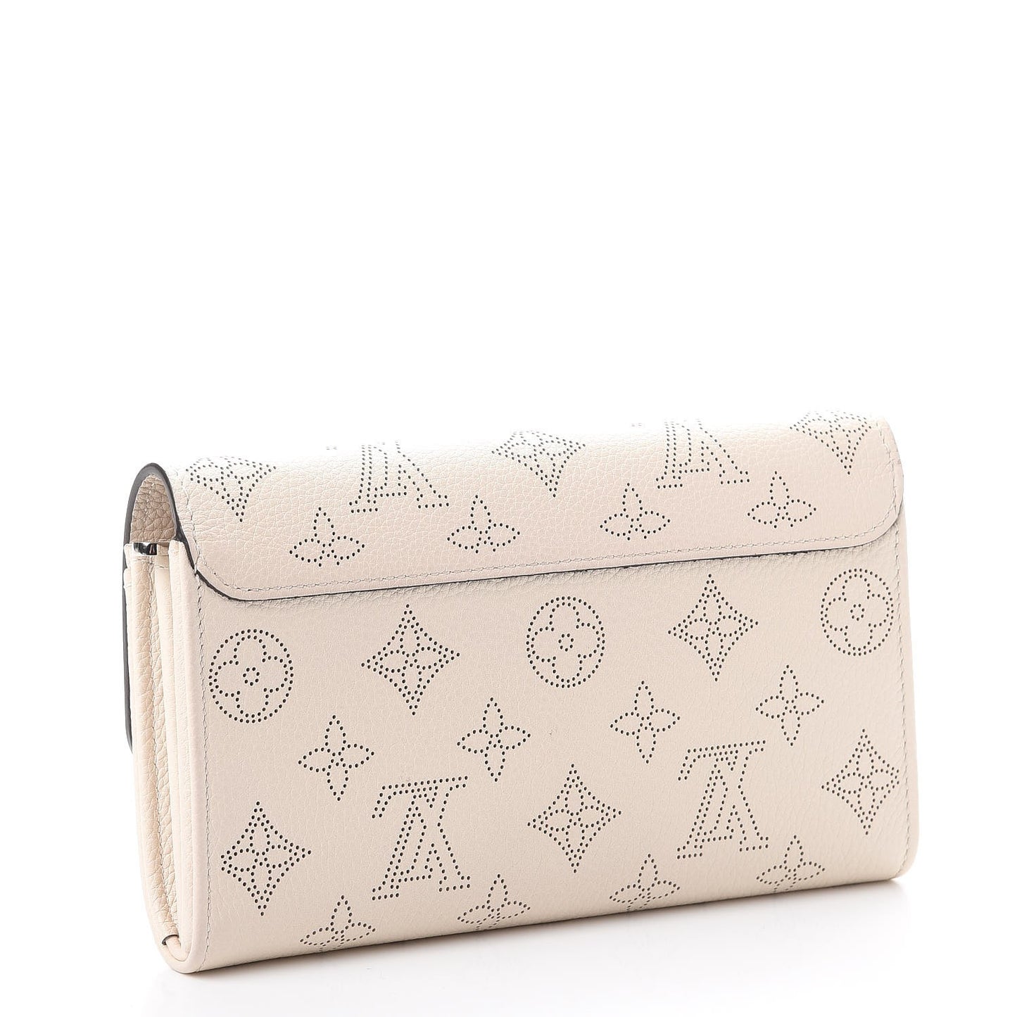 Mahina Iris Wallet NM Ivory