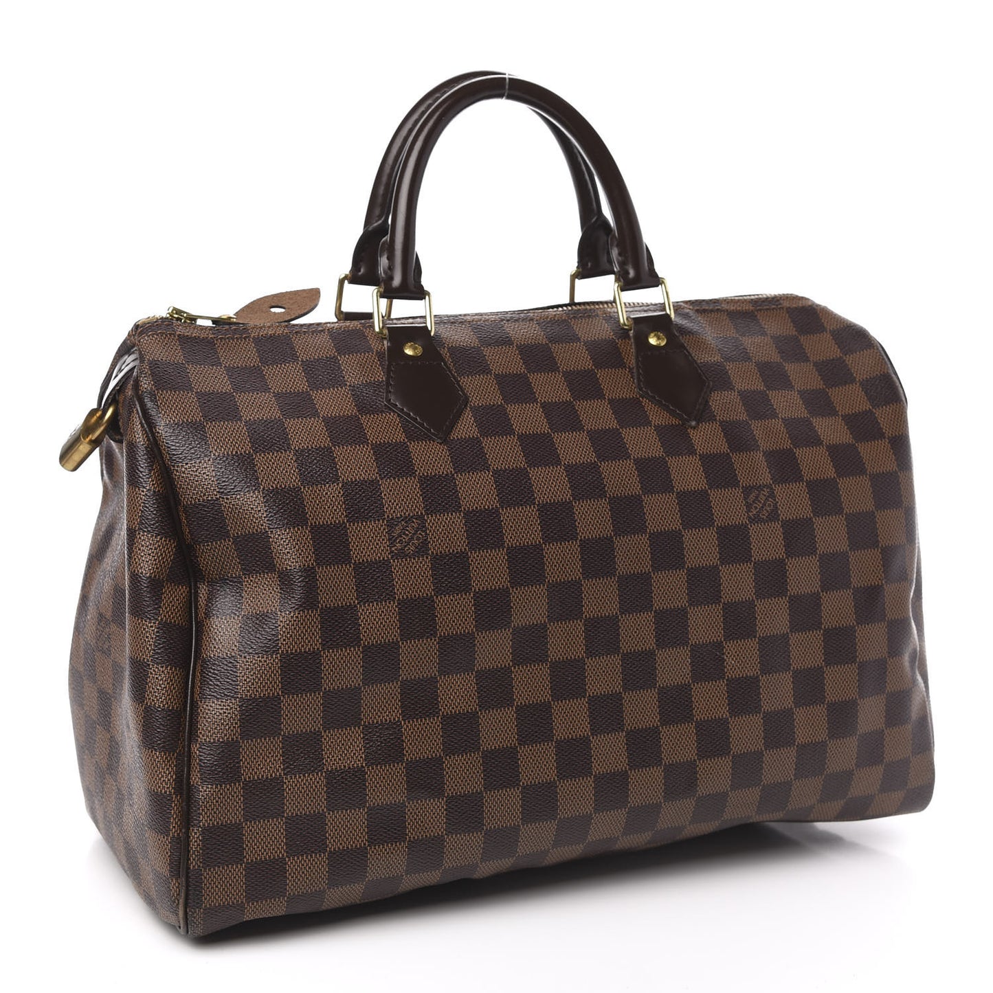 Damier Ebene Speedy 35