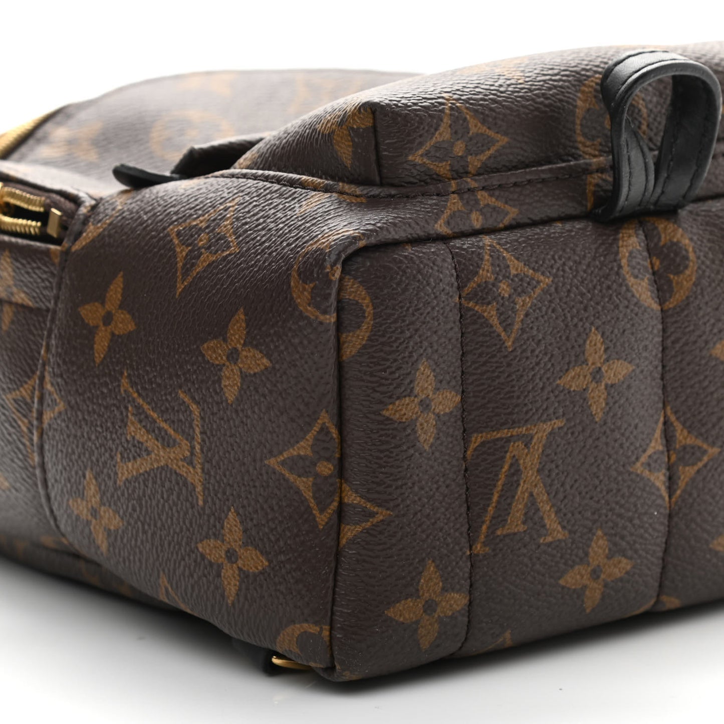Monogram Palm Springs Backpack Mini