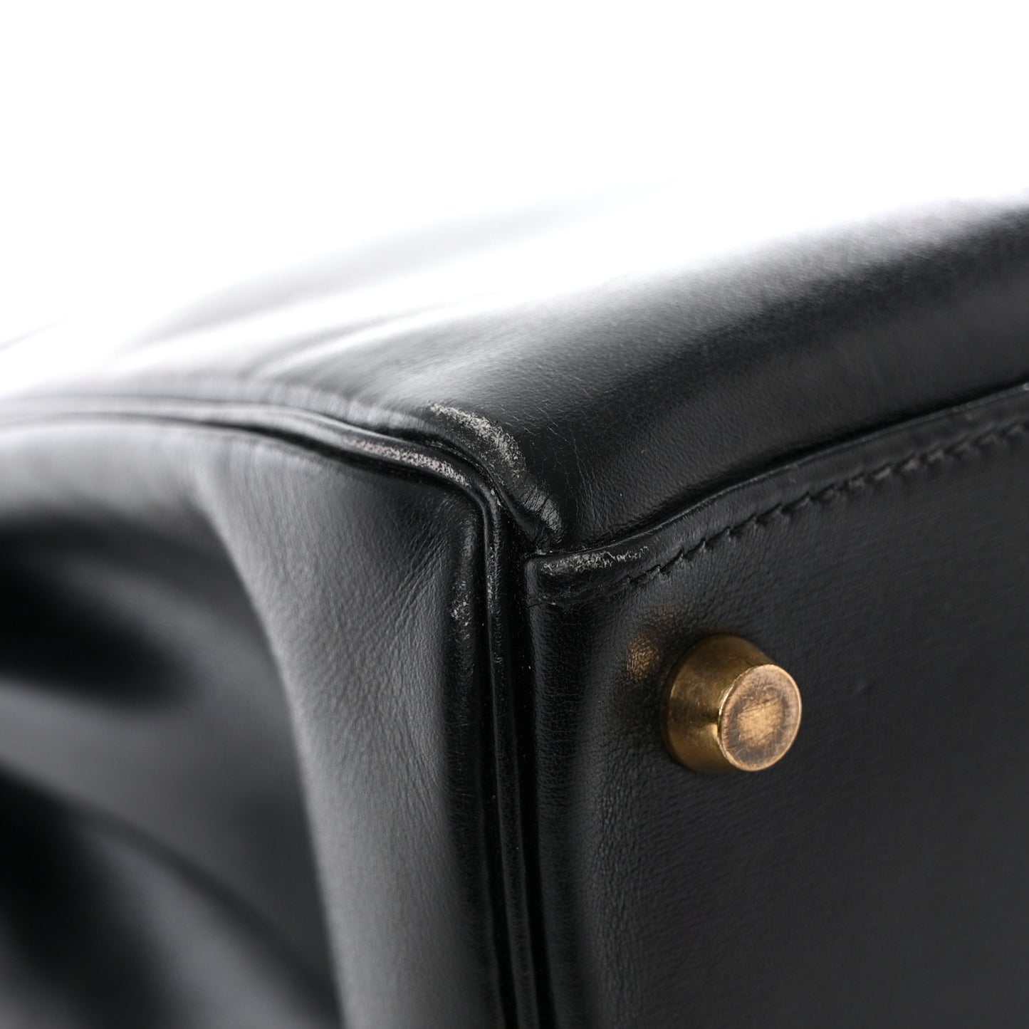 Box Kelly Retourne 32 Black