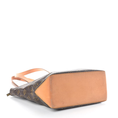 Louis Vuitton Monogram Cabas Piano 4 of 12