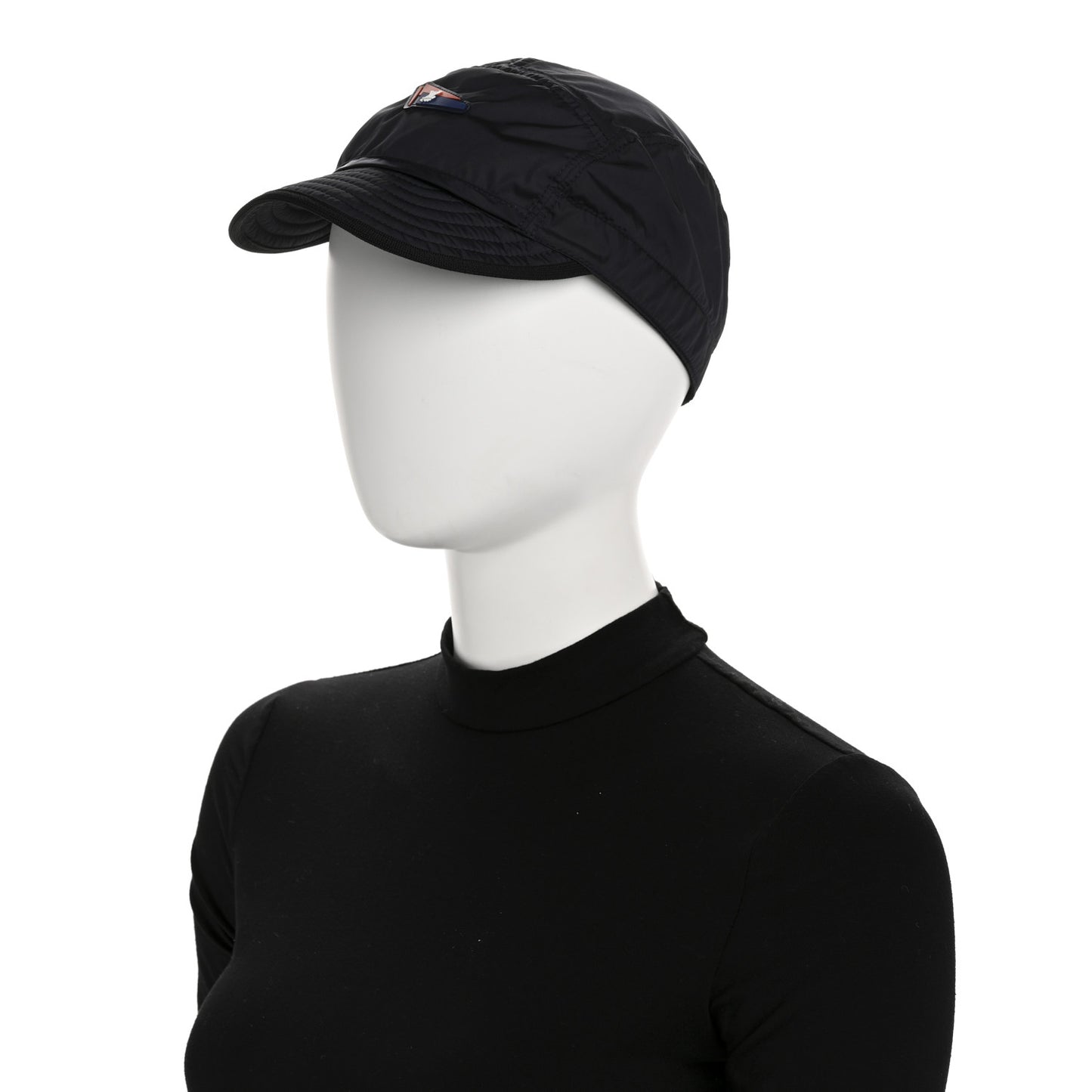 Nylon Americas Cup Latitude Cap Hat Marine
