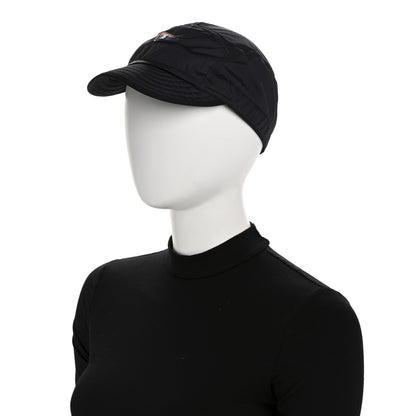 Louis Vuitton Nylon Americas Cup Latitude Cap Hat Marine 2 of 8