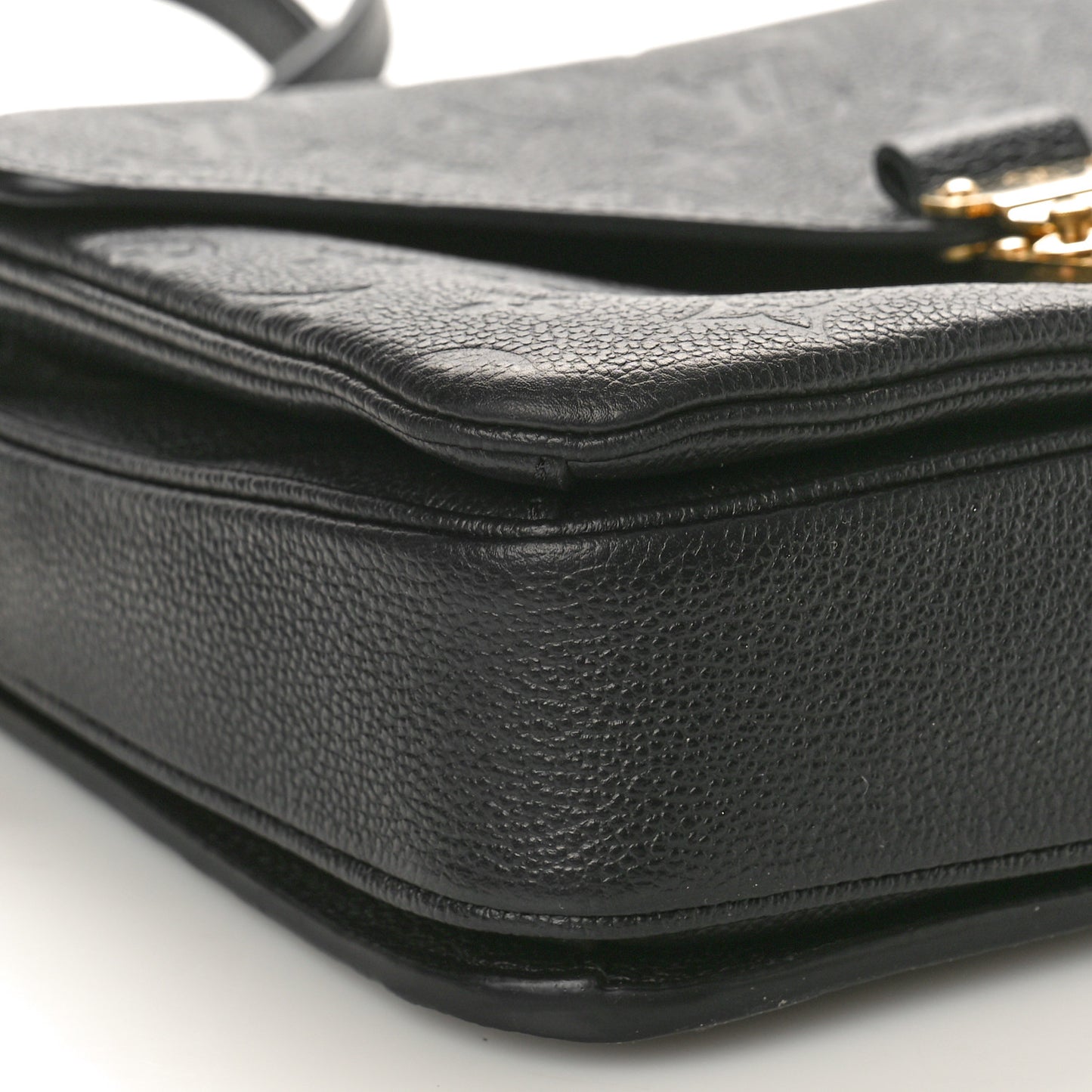Empreinte Pochette Metis Black
