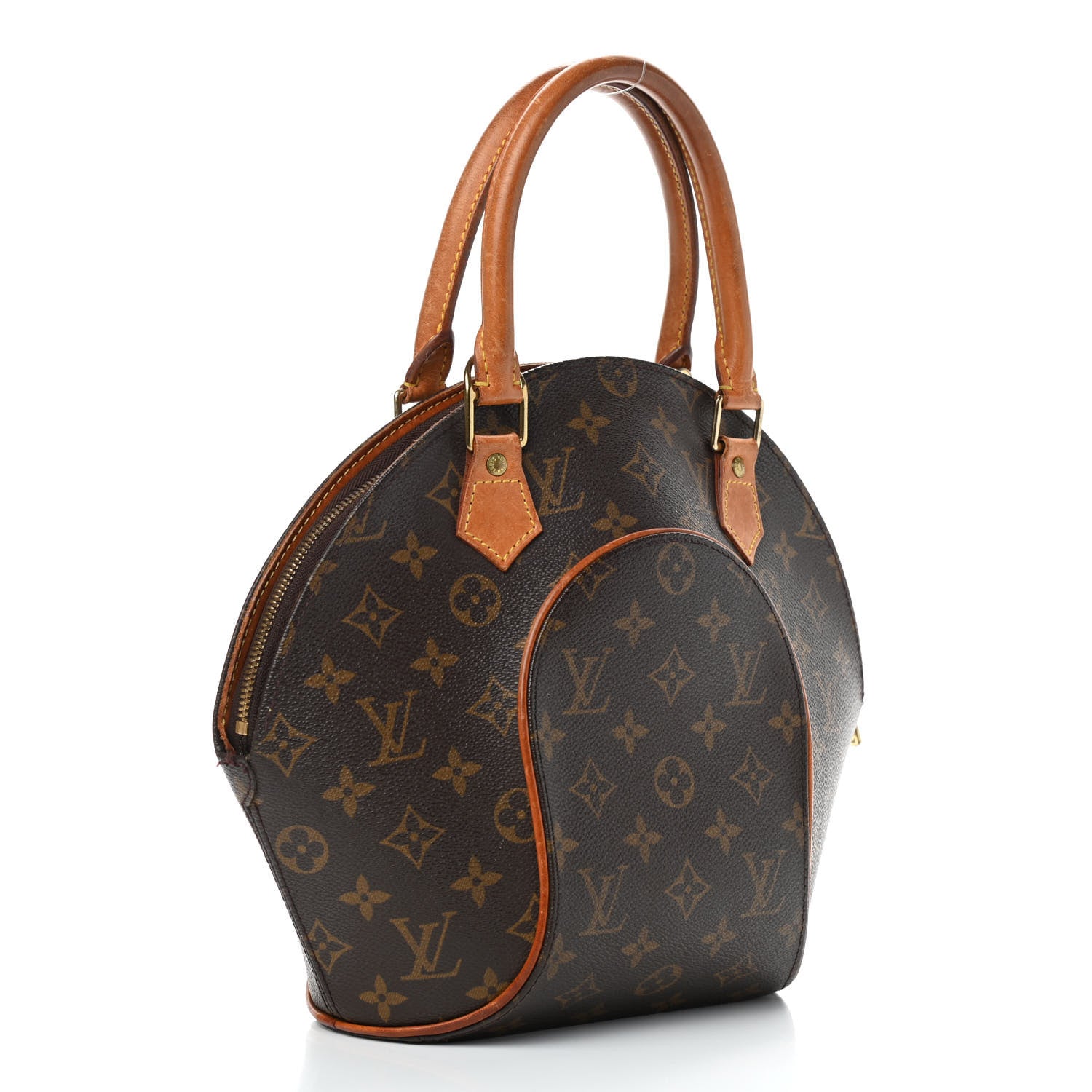 Louis Vuitton Monogram Ellipse PM 3 of 11