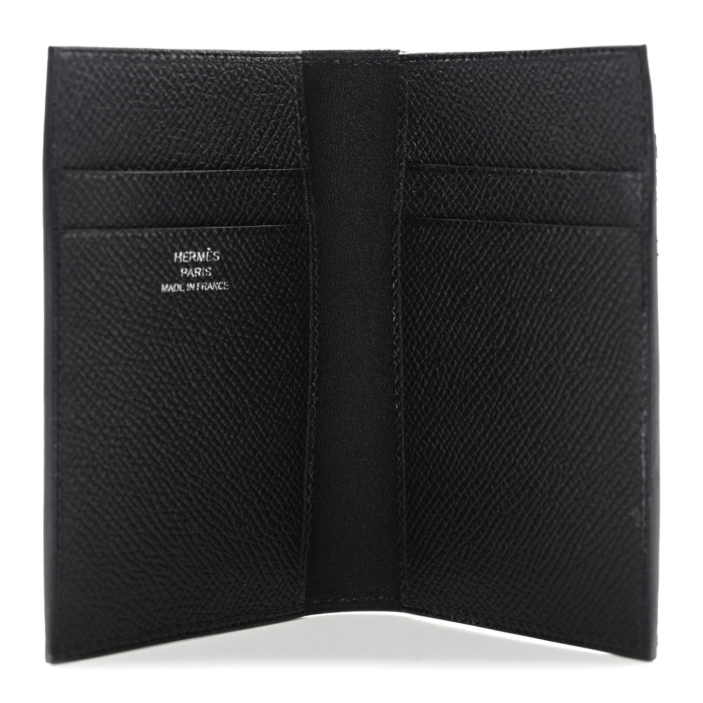 Epsom MC2 Euclide Card Holder Case Black