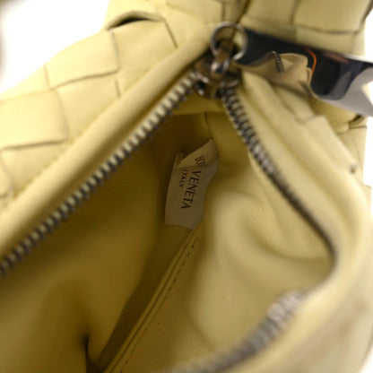 Bottega Veneta Nappa Intrecciato Mini Jodie Ice Cream 12 of 12