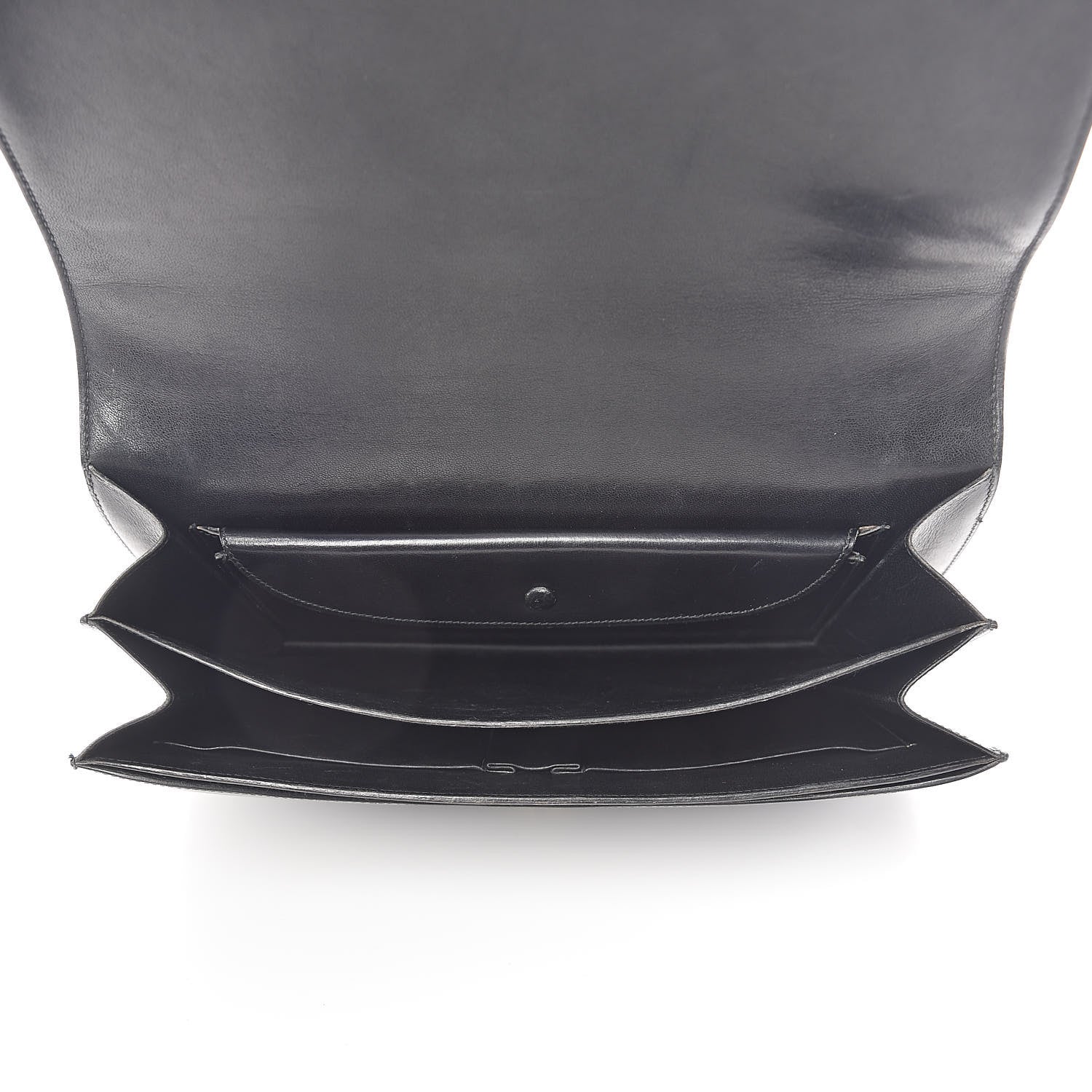 Hermes Box Sac Volta Black 5 of 17