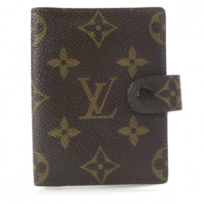 Louis Vuitton Monogram Business Card Holder 1 of 6