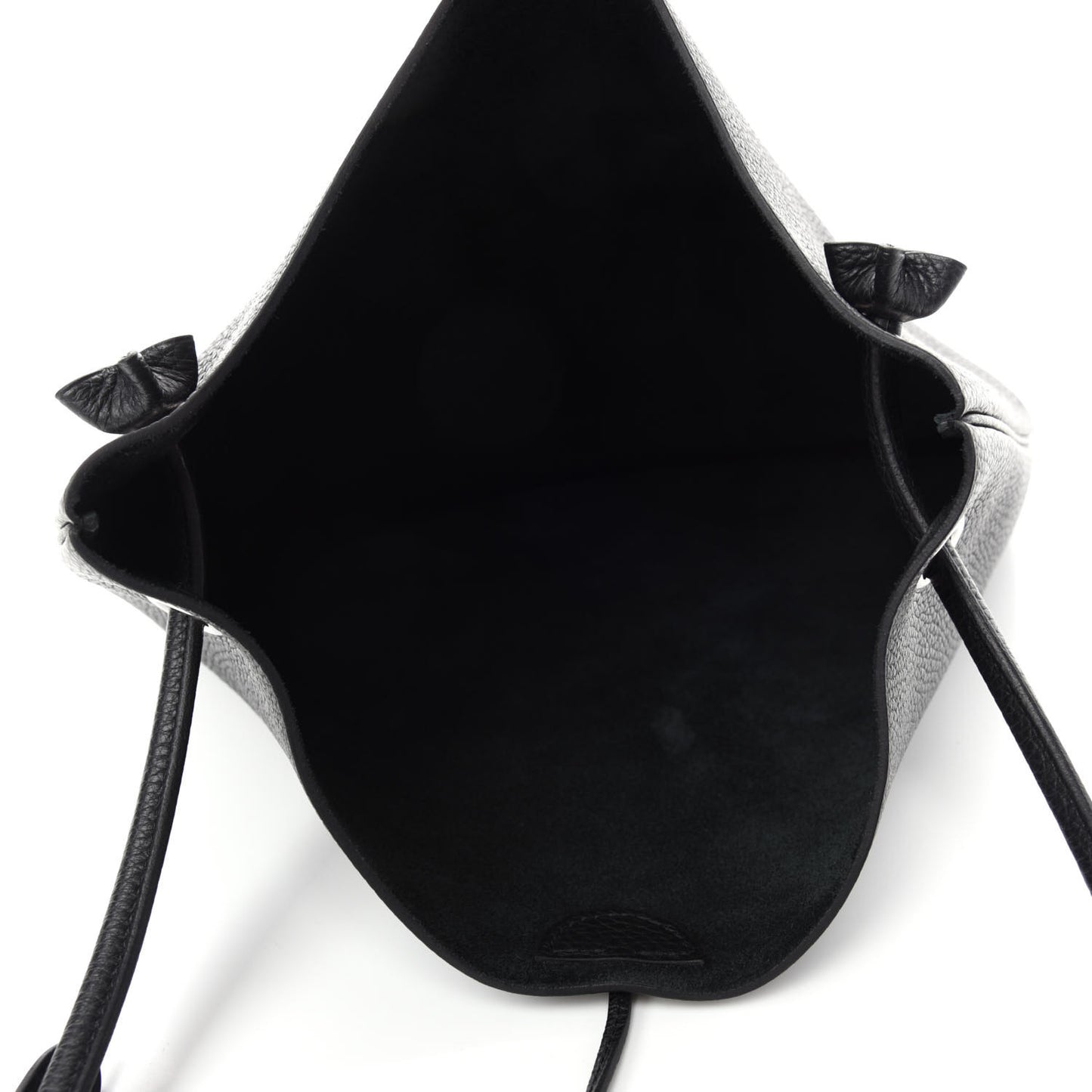 Taurillon Clemence Silkycity 33 Black