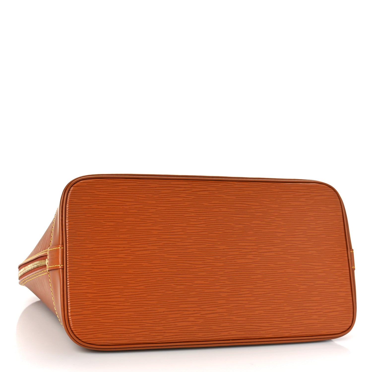 Louis Vuitton Epi Alma PM Cipango 4 of 8