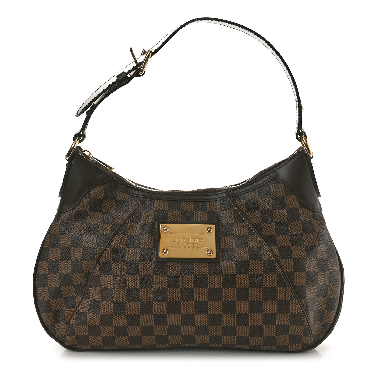 Damier Ebene Thames GM
