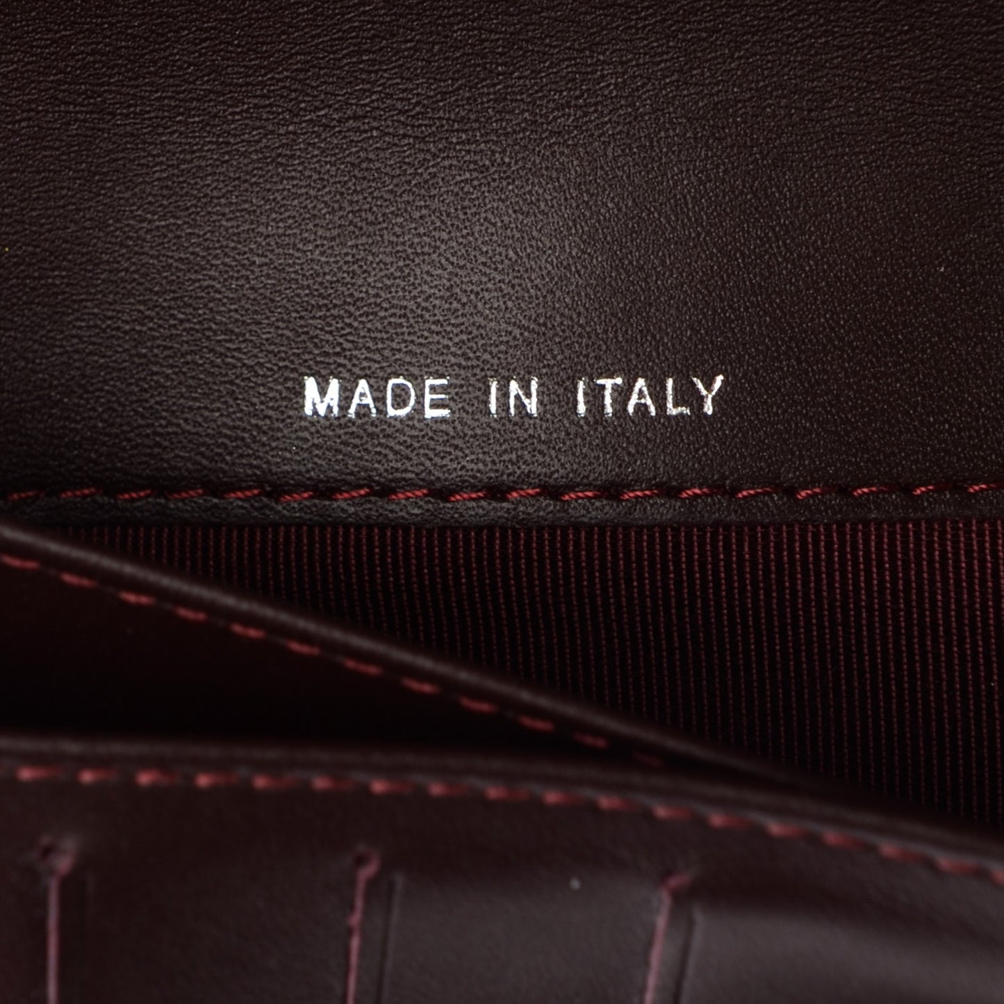 Caviar Quilted Large Flap Wallet Black