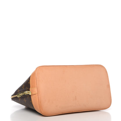 Louis Vuitton Monogram Alma PM 4 of 10