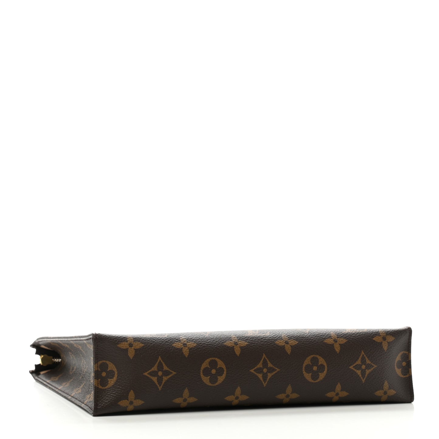 Monogram Toiletry Pouch 26