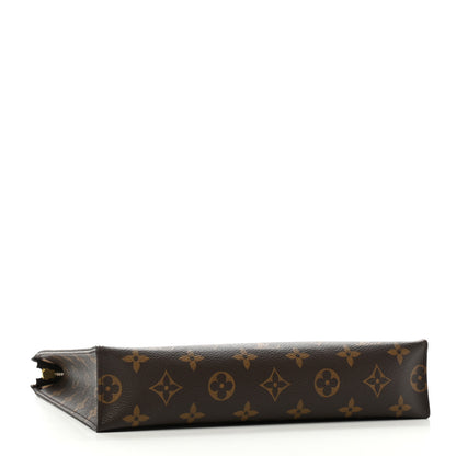 Louis Vuitton Monogram Toiletry Pouch 26 4 of 6