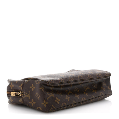 Louis Vuitton Monogram Trousse Toilette 28 4 of 9