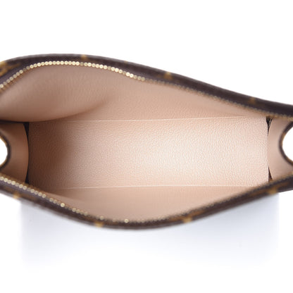 Louis Vuitton Monogram Toiletry Pouch 19 5 of 7