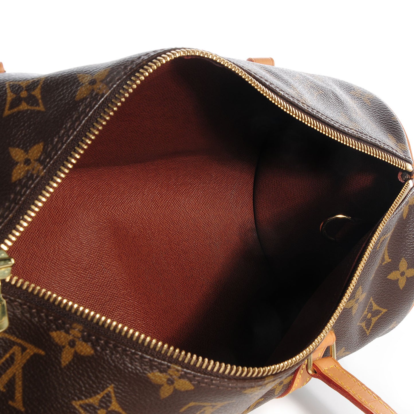 Monogram Papillon 30