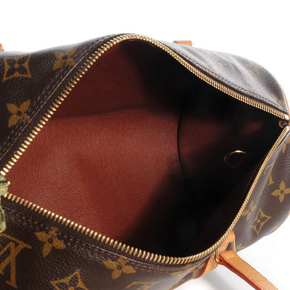 Louis Vuitton Monogram Papillon 30 5 of 7
