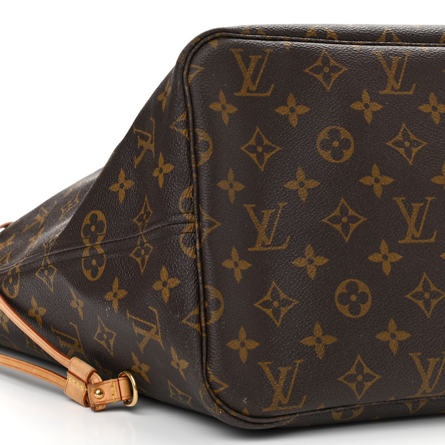 Louis Vuitton Monogram Neverfull GM 10 of 13