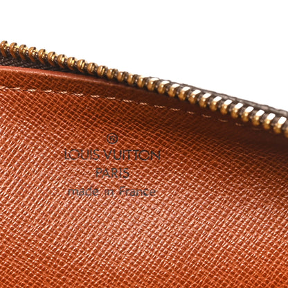 Louis Vuitton Monogram Papillon 30 6 of 9