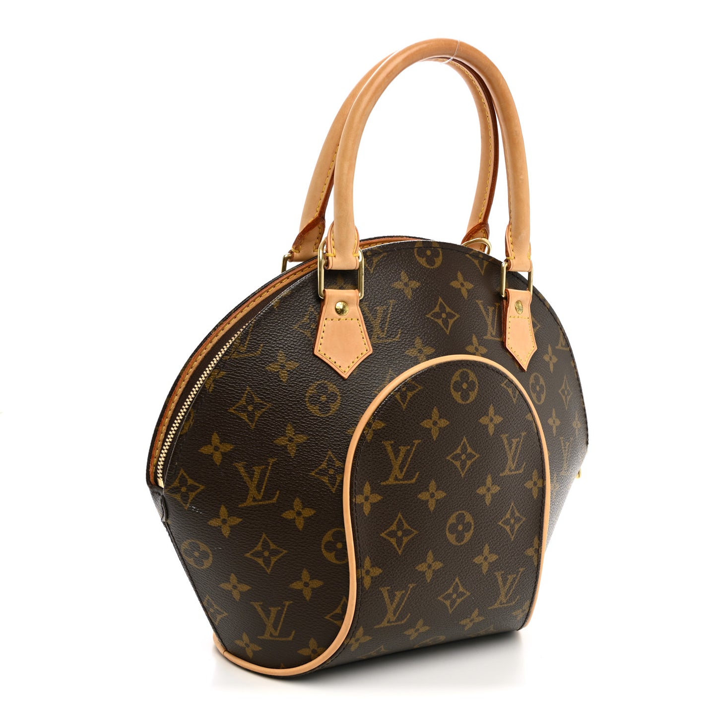 Monogram Ellipse PM