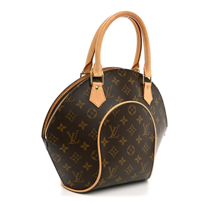 Louis Vuitton Monogram Ellipse PM 3 of 11