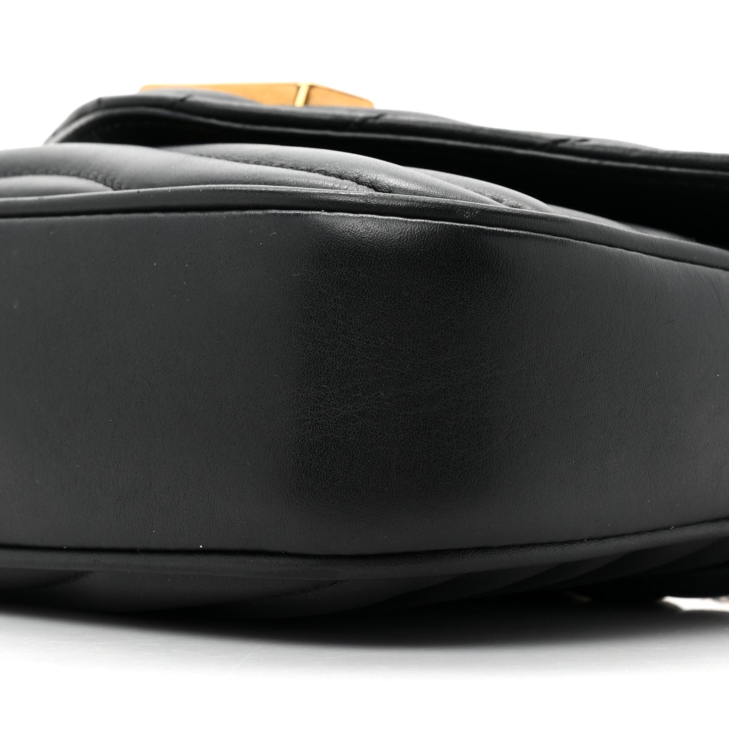 Calfskin New Wave Multi Pochette Black