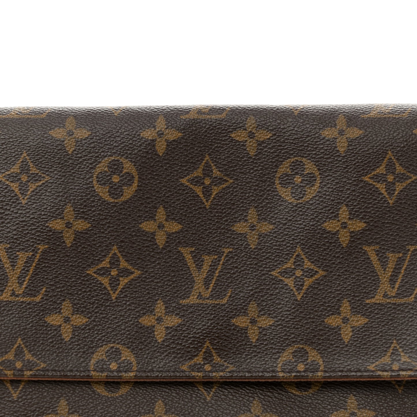 Monogram Mini Looping