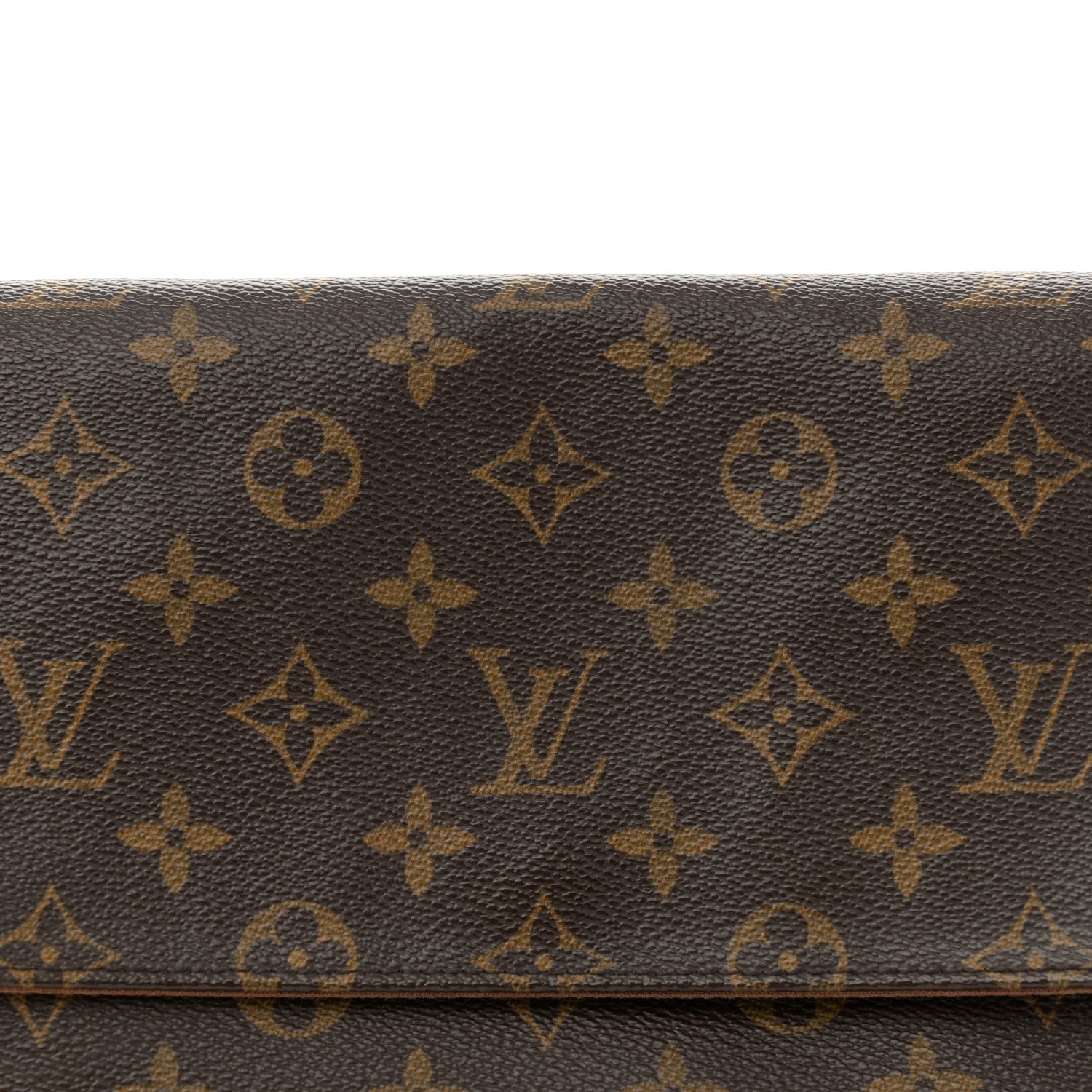 Louis Vuitton Monogram Mini Looping 8 of 11